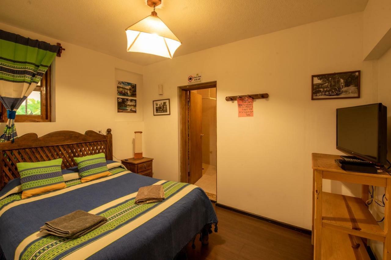 Yagil B&B San Cristobal de las Casas Exterior photo